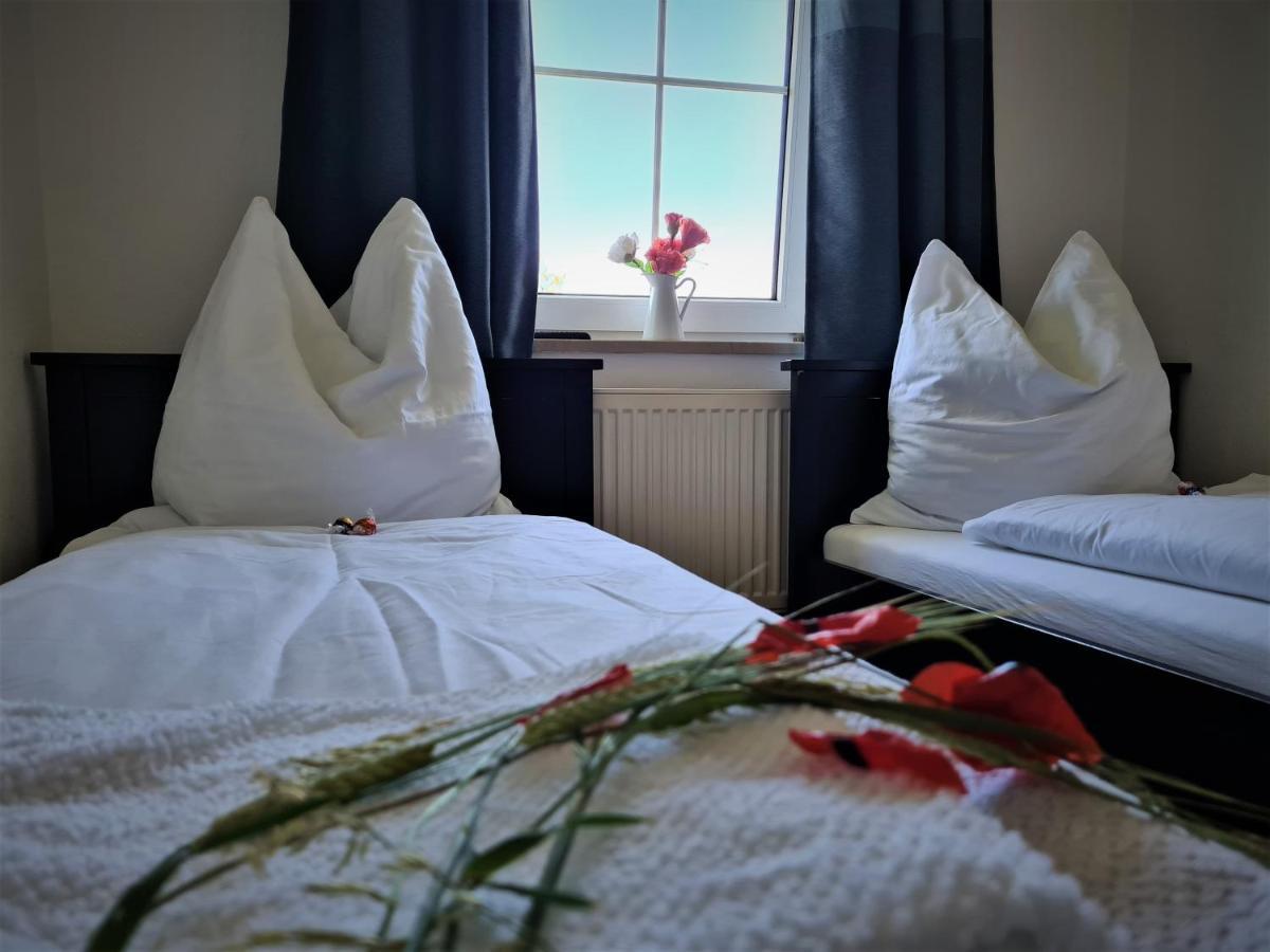 Gaestehaus Kirmerschneiderhof Bei Erding Berglern Ngoại thất bức ảnh
