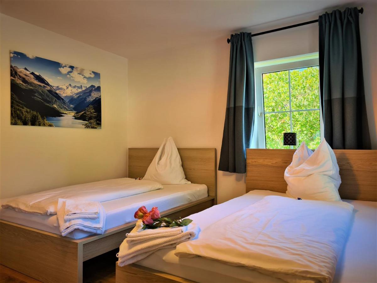 Gaestehaus Kirmerschneiderhof Bei Erding Berglern Ngoại thất bức ảnh