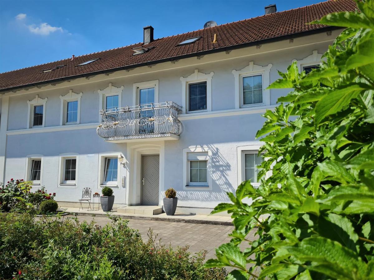 Gaestehaus Kirmerschneiderhof Bei Erding Berglern Ngoại thất bức ảnh
